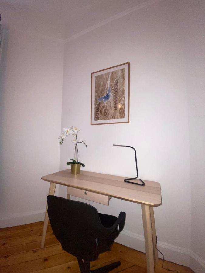 Appartamento Norrmalm *