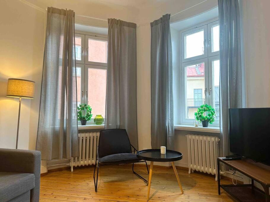 Norrmalm Appartamento *